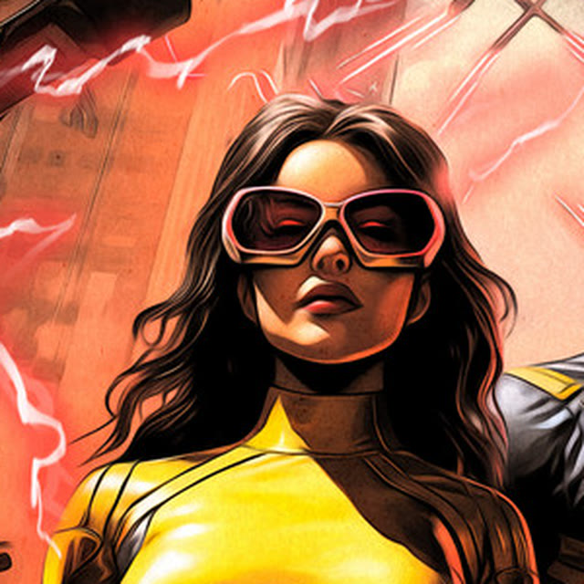 Capa de Wolverine